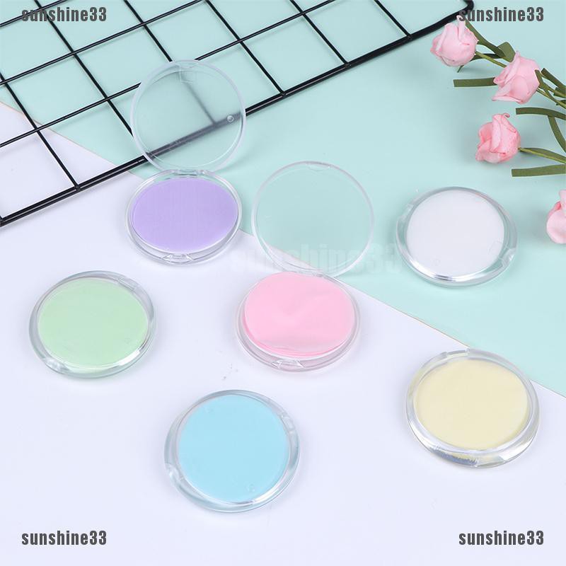 Hộp 50 Giấy Xà Phòng Dùng Một Lần Tiện Dụng Khi Đi Du Lịch