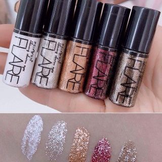 Nhũ mắt kim tuyến Flare lẻ cây