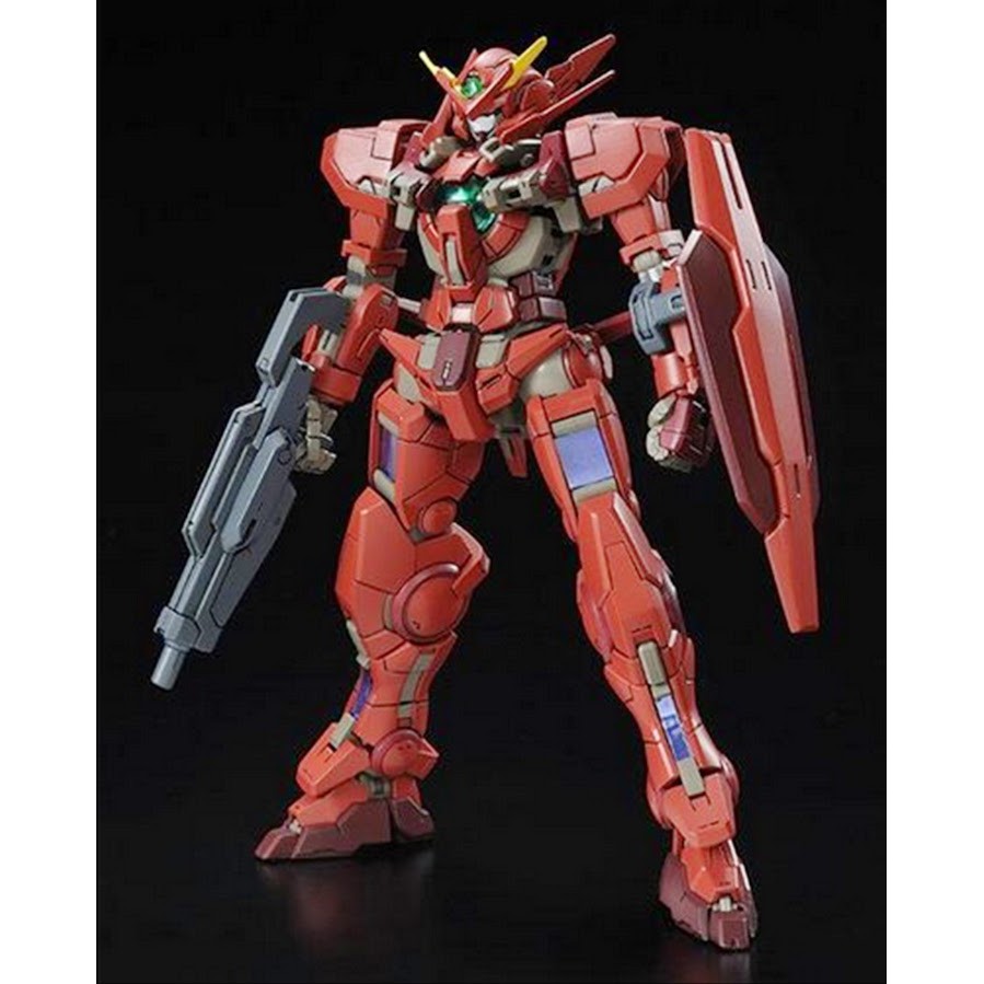 Mô hình lắp ráp RG 1/144 Astraea Gundam Type F Bandai