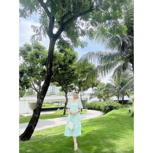 ĐẦM BÈO TẦNG - BIMI