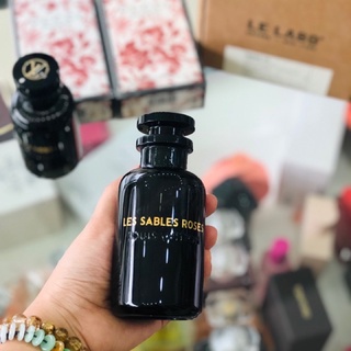 Nước hoa Louis vuitton Les sable rose 100ml