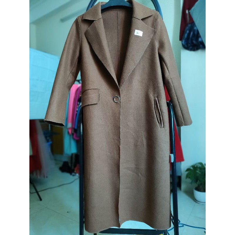 áo dạ -Hàng thùng Hà Nội