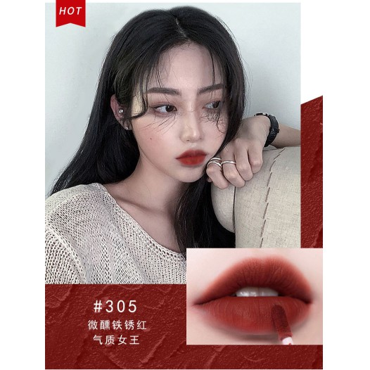 Son kem lì lâu trôi DAISHIAO nội địa trung KST11- Nhà của KIM | BigBuy360 - bigbuy360.vn