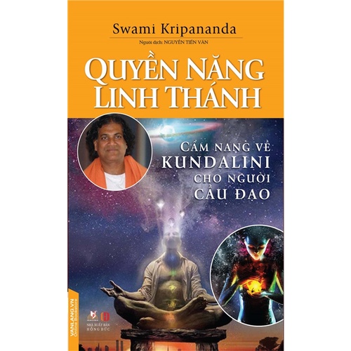 Sách -Quyền Năng Linh Thánh