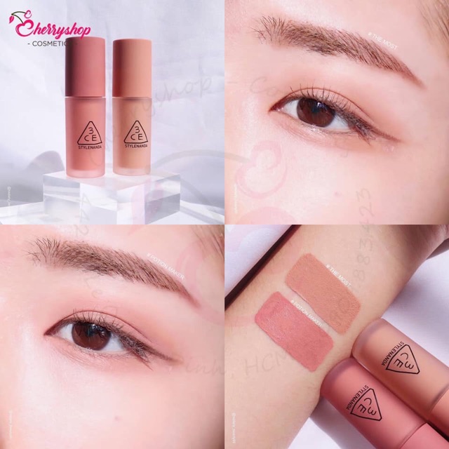 💥🍒Phấn mắt kem LIQUID PRIMER EYE SHADOW | BigBuy360 - bigbuy360.vn