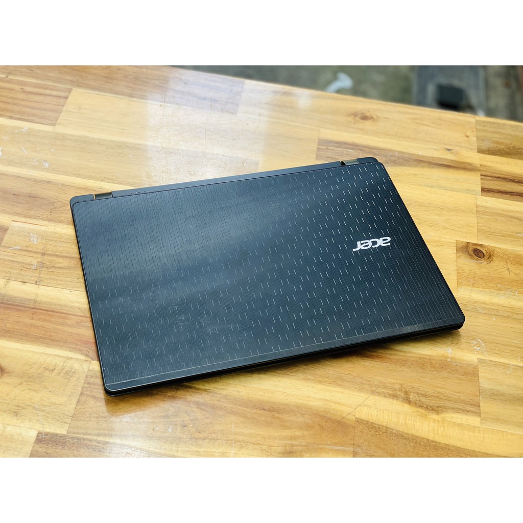 Laptop Acer Aspire V3-372/ i5 6200U/ 8G/ SSD/ Win 10/ 13in/ Giá rẻ | BigBuy360 - bigbuy360.vn