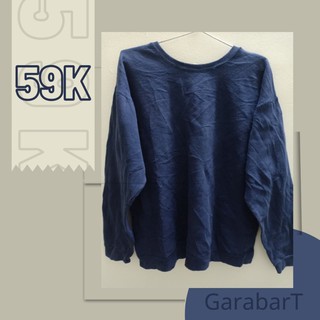 Áo Sweater secondhand.