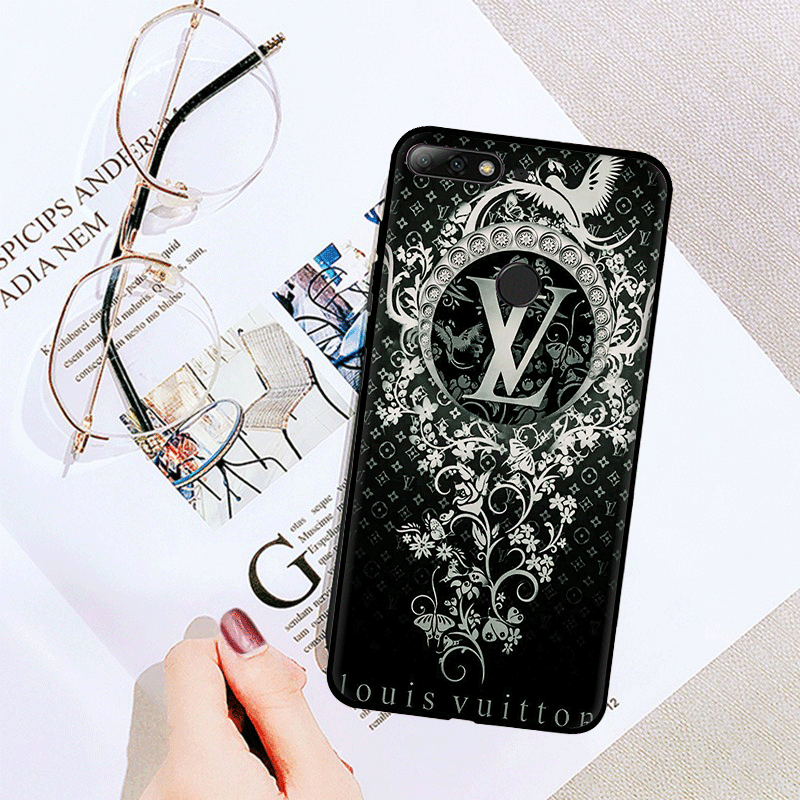 lv Mobile Soft TPU Coque for Huawei P Smart 2021 P Smart Z P Smart S Mate 10 Pro 10 Lite 20 Lite 20 Pro 30 Pro 30 20 Cover