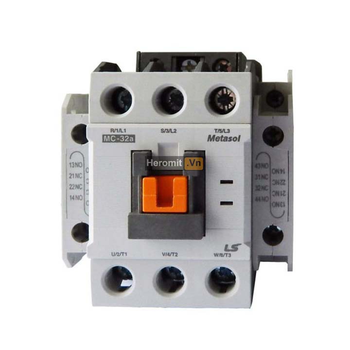 Khởi Động Từ Contactor LS MC 32A