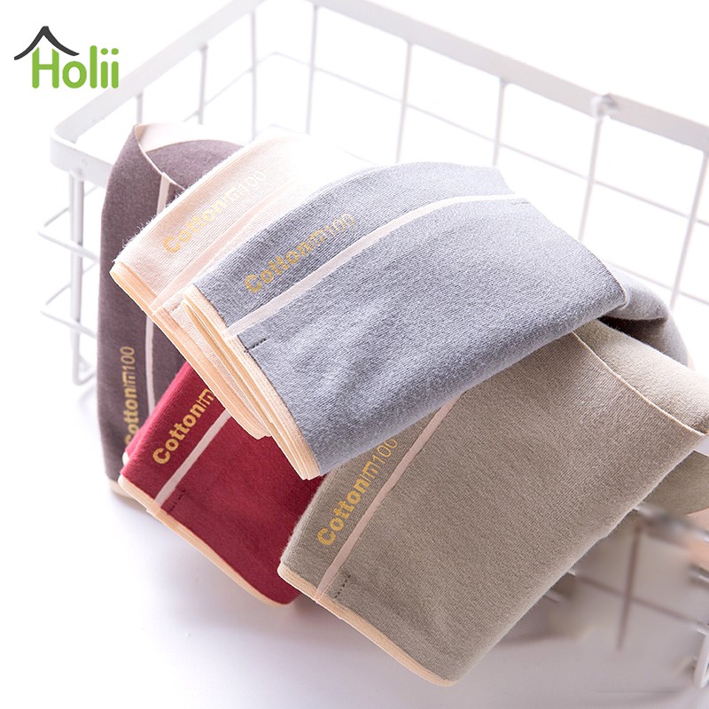 [Mã WACB52 giảm 20K đơn 99K] Quần Lót Chất Liệu Cotton Thoáng Mát Cho Nữ | BigBuy360 - bigbuy360.vn