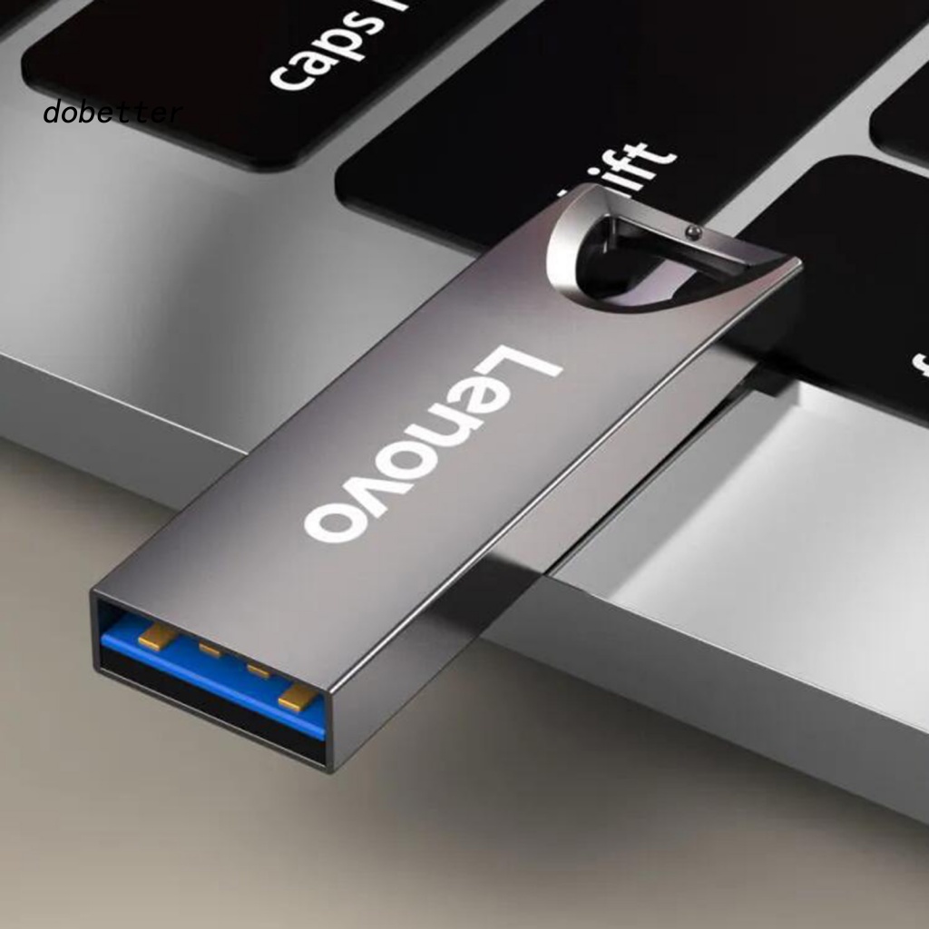 Usb 3.0 Tốc Độ Cao Di Động Cho Điện Thoại Lenovo 64GB 128GB 256GB 512GB 1TB 2TB