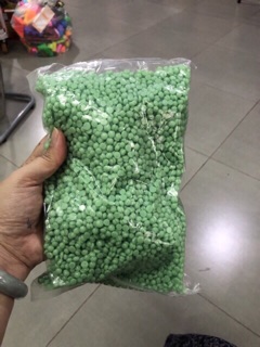 400gr SÁP LÔNG WAX