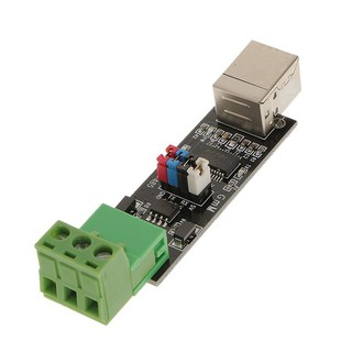 Module chuyển USB sang UART hoặc RS485 chip FT232