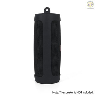 Vỏ Silicone Mềm Bảo Vệ Loa Bluetooth Jbl Charge 4