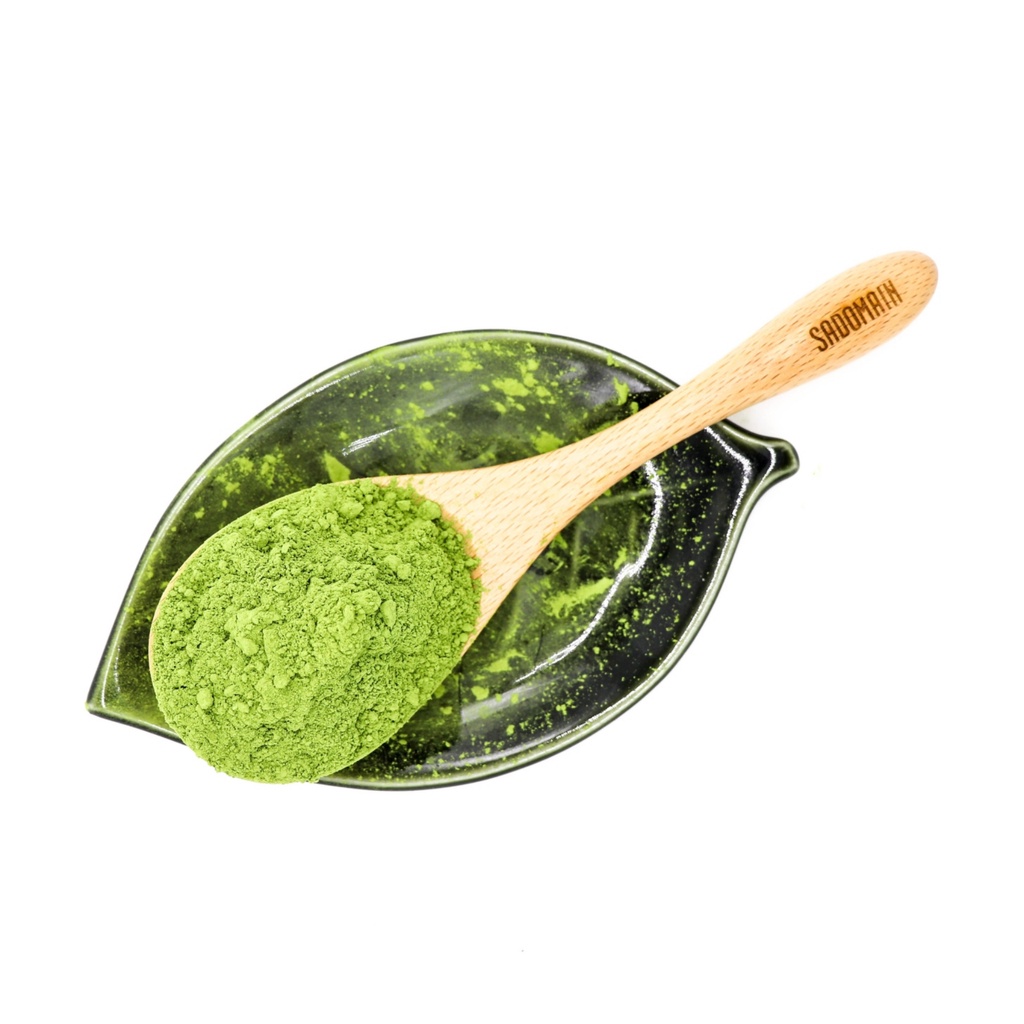 Bột Trà Xanh Matcha Haru Nhật Bản 500G-1KG đọc mô tả