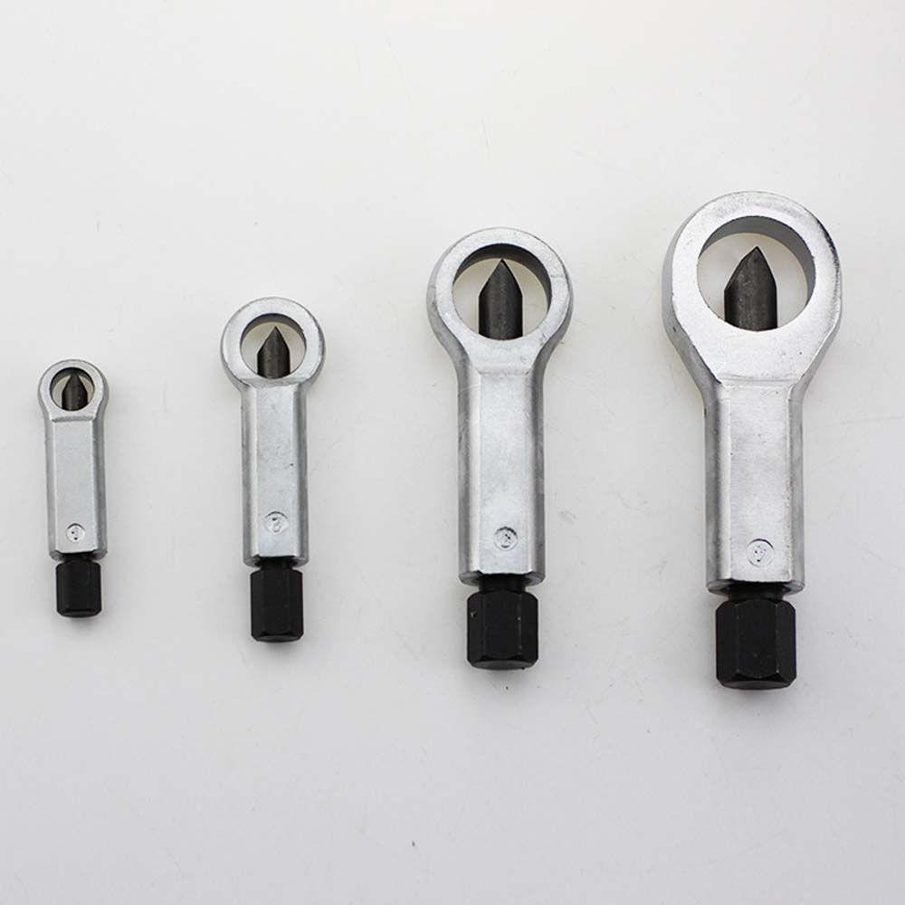 Dụng Cụ Tháo Bu Lông Ốc Vít Bị Hỏng Bằng Thép Loại Nặng 16-22mm