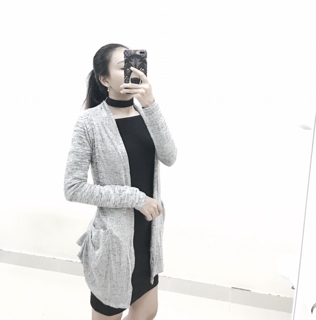 Cardigan 007