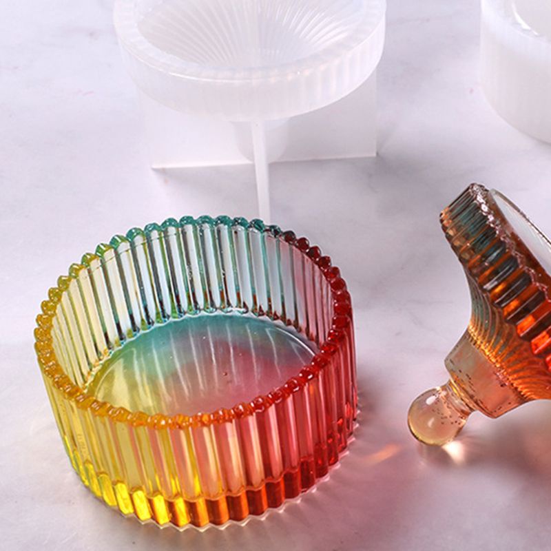 Khuôn Làm Đồ Trang Sức Thủ Công Hình Chú Gấu / Bướm Bằng Nhựa Epoxy UV