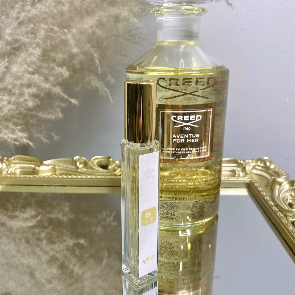 Nước hoa Creed Aventus For Her