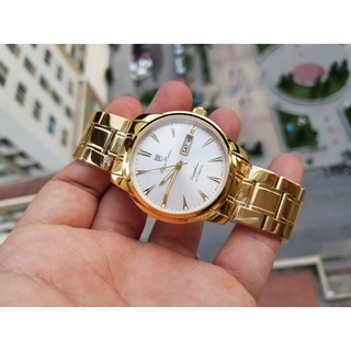 Đồng hồ nam Olym Pianus OP990-05AMK
