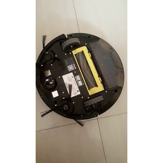 ROBOT HÚT BỤI ECOVACS DEEBOT DF35