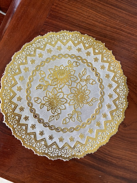 Đèn Ngủ Để Bàn Thân Gỗ - Đèn Trang Trí Phòng Ngủ Vintage