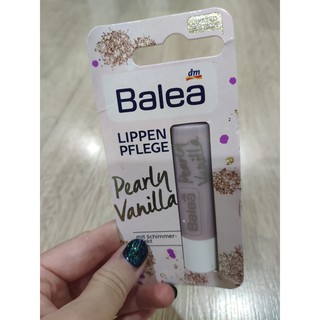 Son dưỡng môi Balea