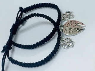 Vòng tay đôi (60k/cặp)