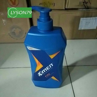 Tắm gội xmen (650ml)