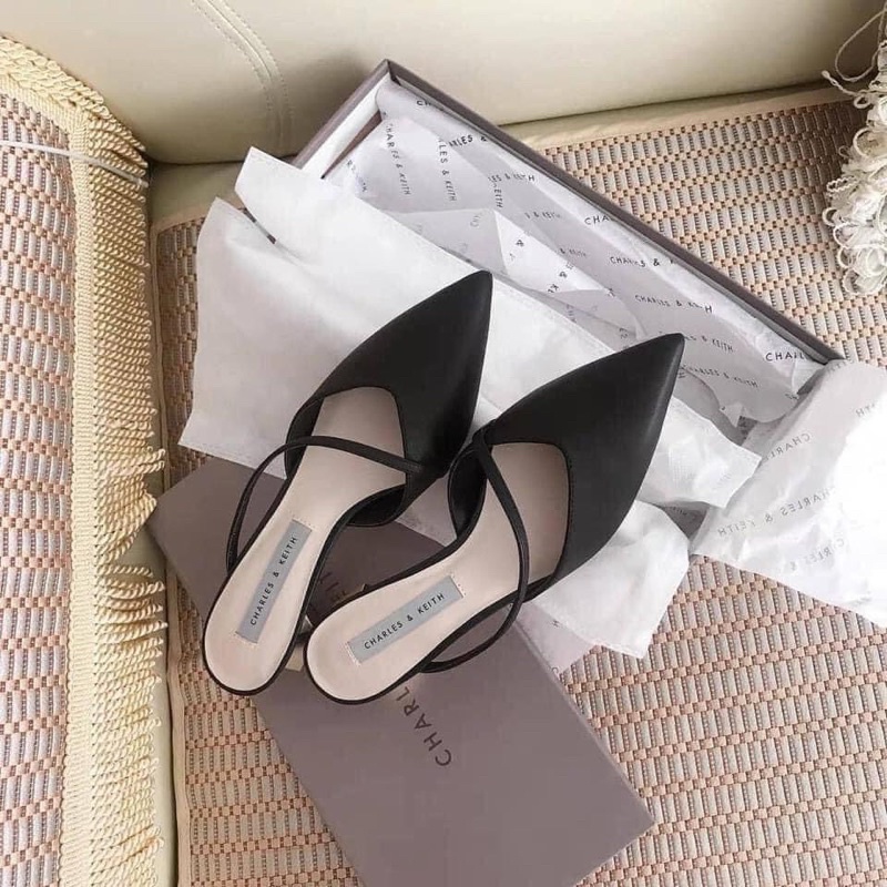 Giày cnk xuất xịn fullbox