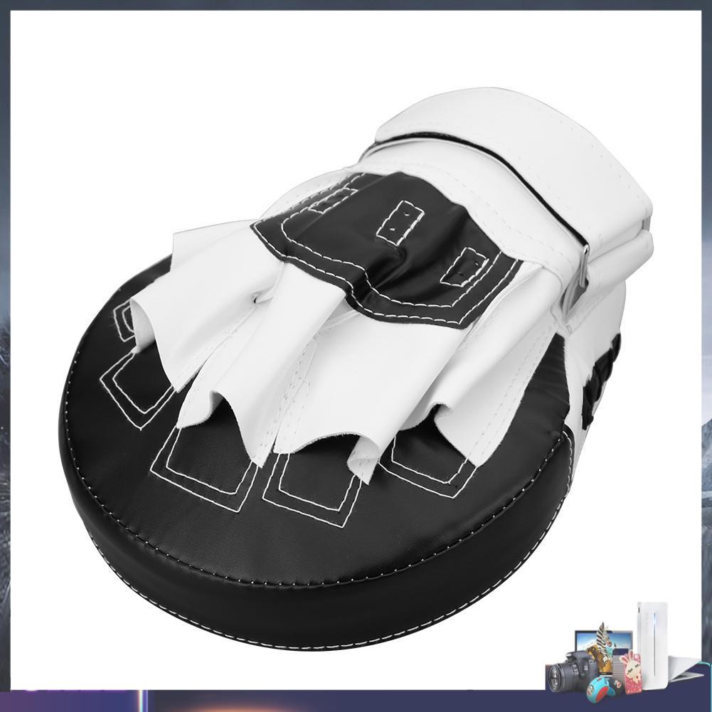 Đích đá đeo tay tập boxing chuyên dụng