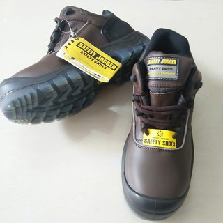Giày bảo hộ cách điện Safety Jogger PLUTO S3/SRC3