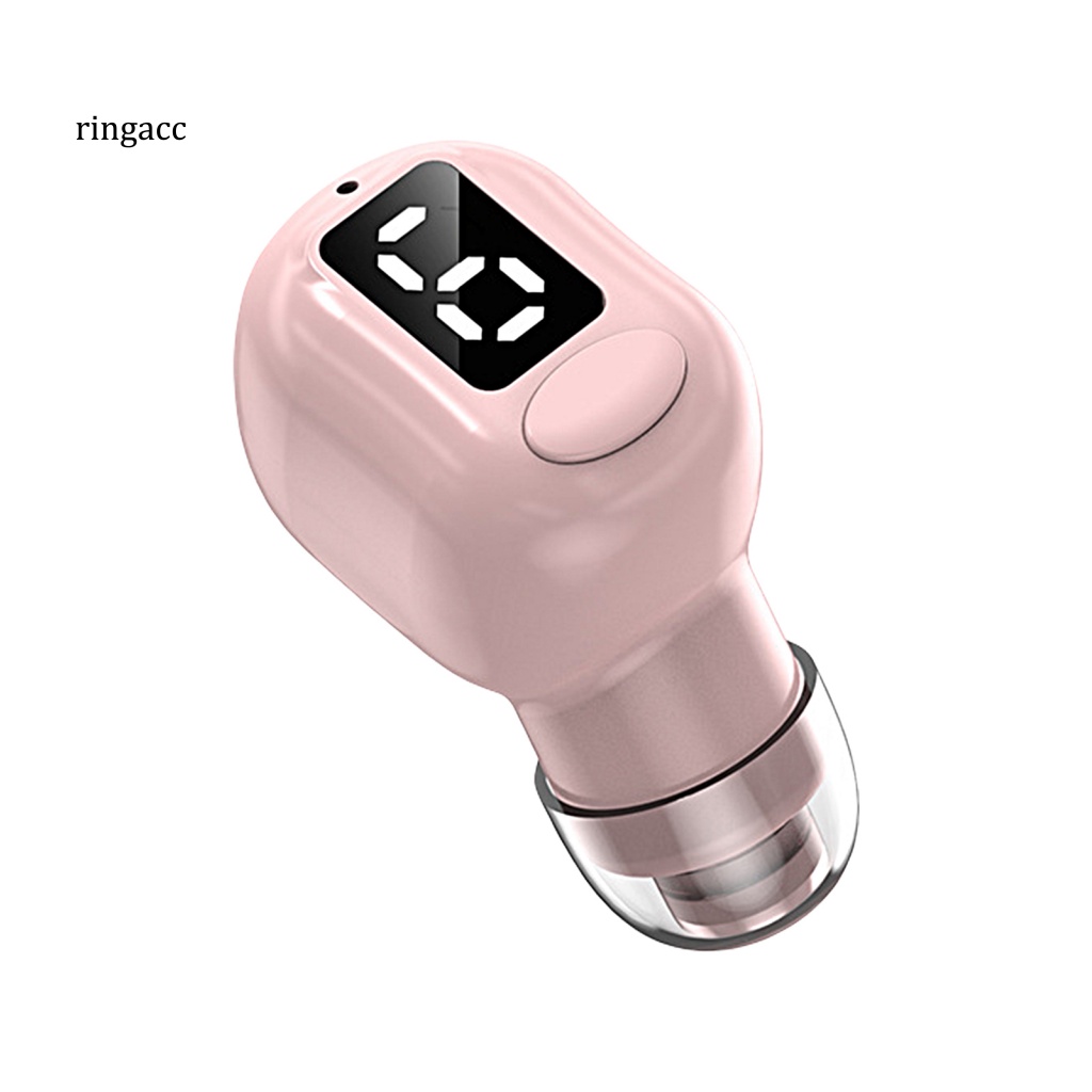 Tai nghe không dây Hỗ Trợ Gọi Điện Thoại Tiện Dụng