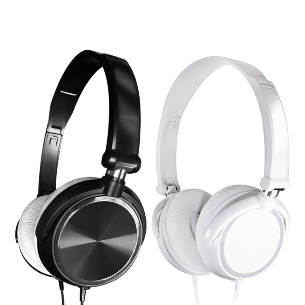 Tai Nghe Có Dây Âm Thanh Sống Động Chất Lượng Cao Điện Thoại