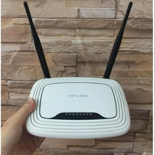Bộ Phát Wifi TP-LINK 841N (qua sử dụng 70-80%)