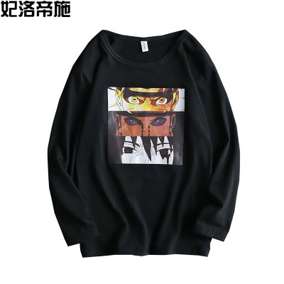 ÁO SWEATER CHO FAN NARUTO !!! | BigBuy360 - bigbuy360.vn