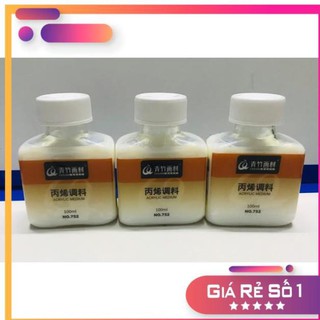 DUNG DỊCH PHA ACRYLIC 100ml