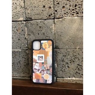 Ốp lưng cao cấp THINKCASE IPHONE Wallpaper Báo Tường