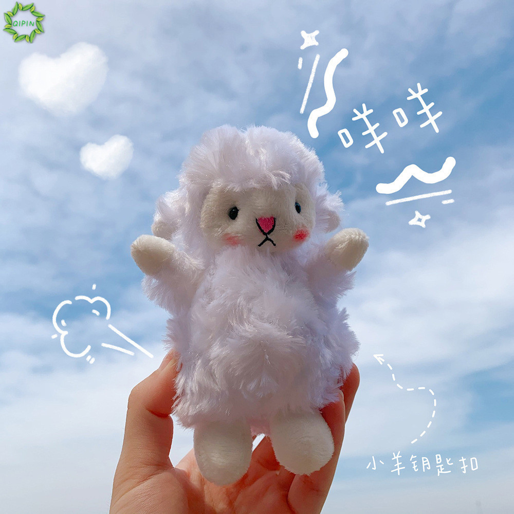 Tổng Hợp Con Cừu Cute Giá Rẻ, Bán Chạy Tháng 5/2023 - Beecost