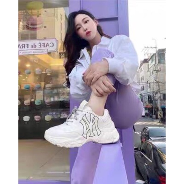 Giày thể thao NY nữ