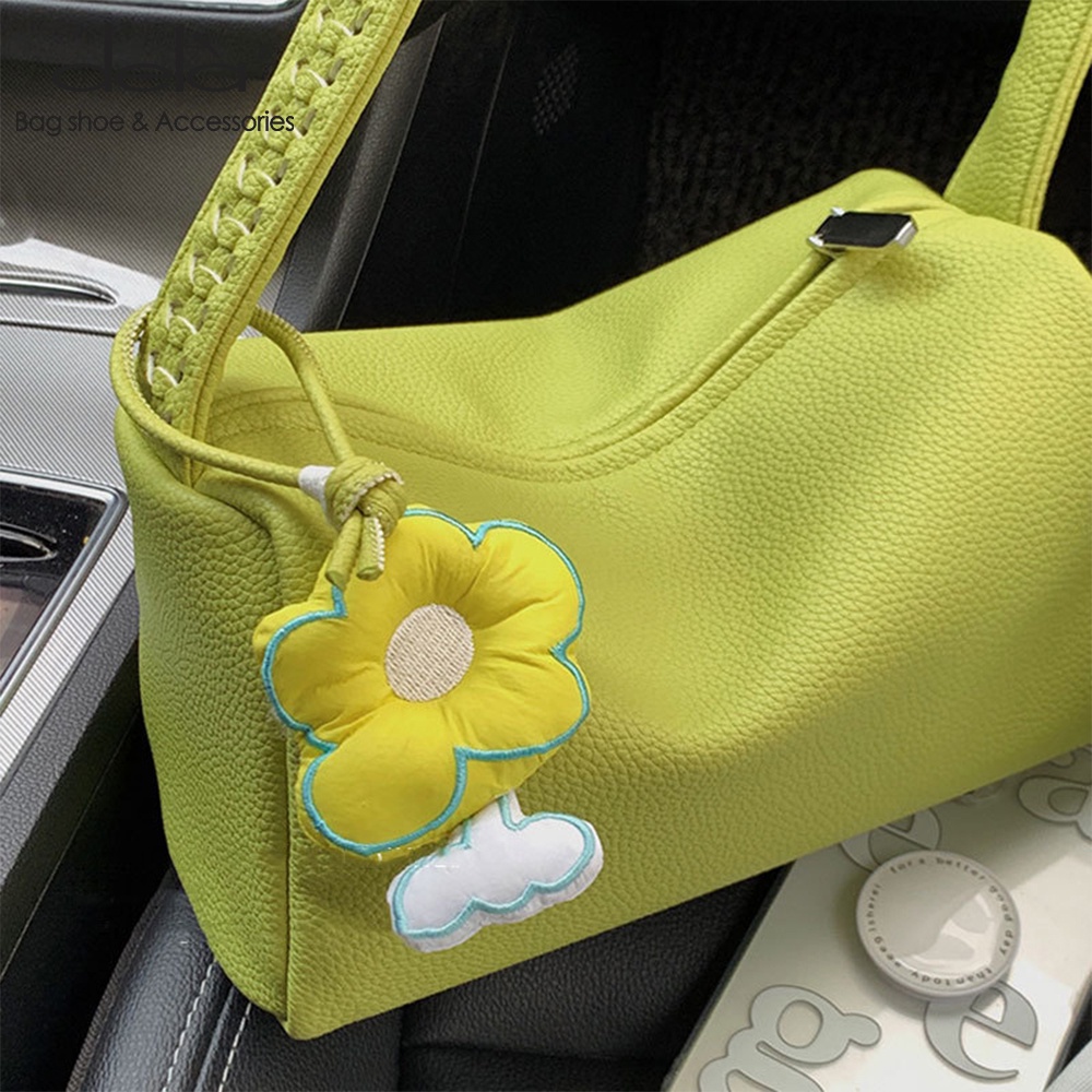 Dela Túi Xách Đeo Vai Mùa Hè 2022 Kích Thước Nhỏ Hợp Thời Trang Cho Nữ