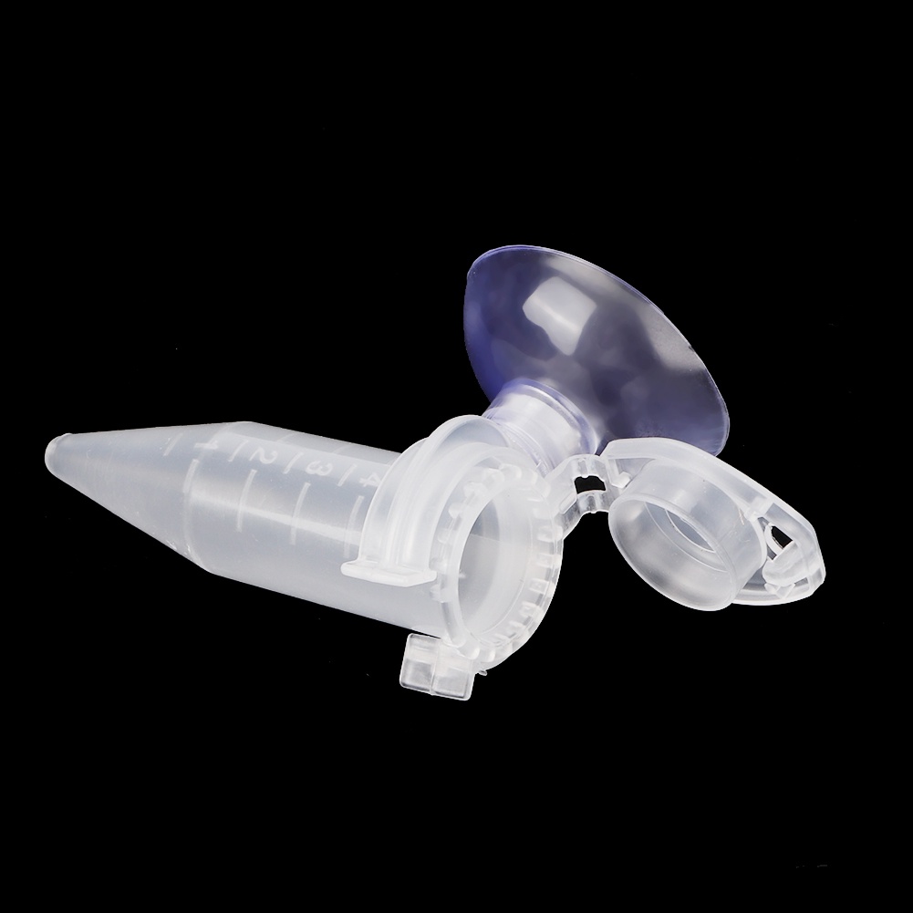 Hàng Hot Dụng Cụ Cho Tôm Ăn Trong Suốt Tiện Lợi Cho Tôm Cá Nước Ngọt Hàng giao ngayvigina056