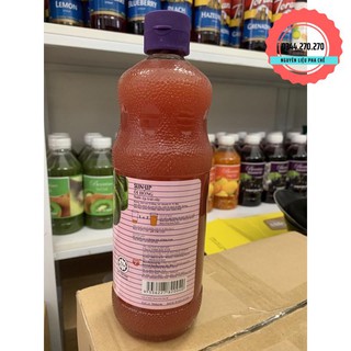 Nước Ép Sun Up Ổi Hồng 850ml