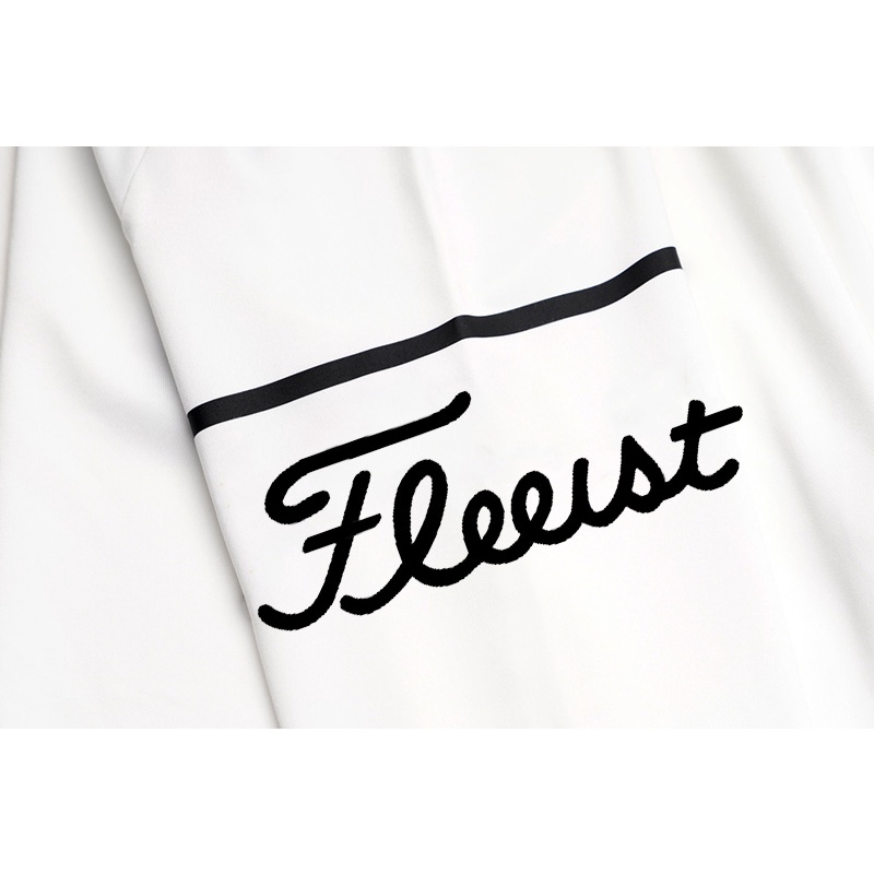 Áo Thun polo Tay Dài Thoáng Khí Chống Nắng Dành Cho Nữ Chơi Golf