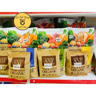 Hạt ANF ưu đãi siêu sock