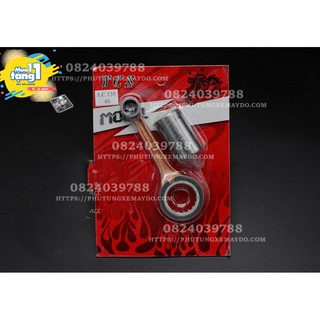 Tay Dên Ycs (Loại 2) Cho Exciter 135/4S