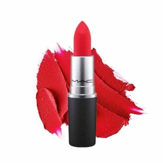 Son lỳ MAC Powder Kiss Lipstick