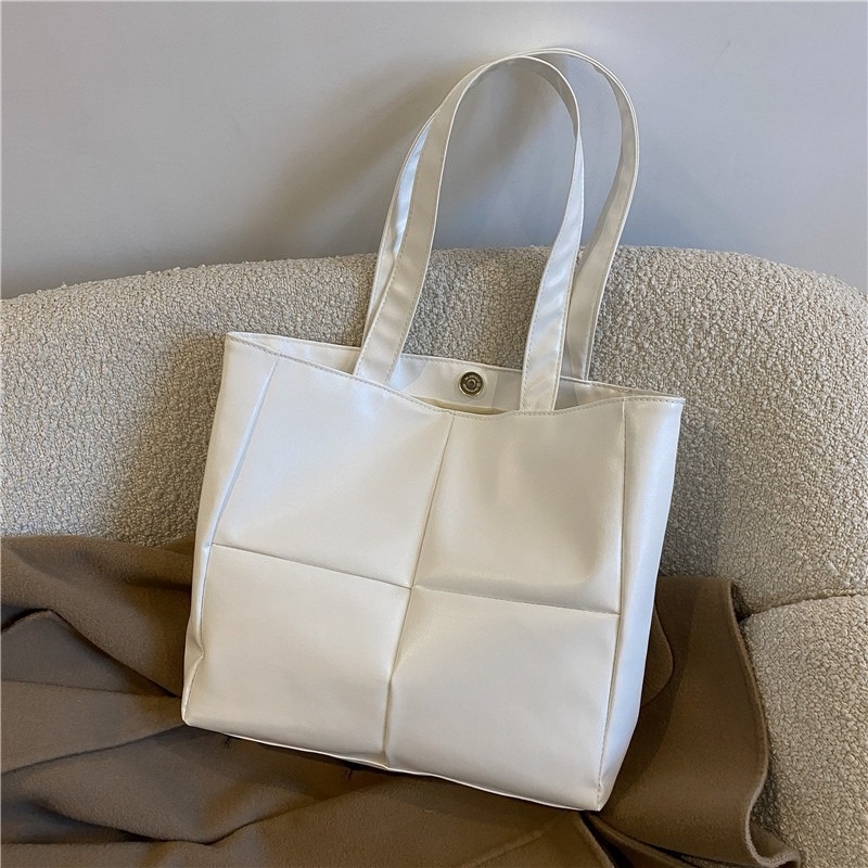 Túi đeo dưới cánh tay Cỡ Lớn Phong Cách Hàn Quốc Cổ Điển Thời Trang Xuân Thu Mới 2022 Gylb533