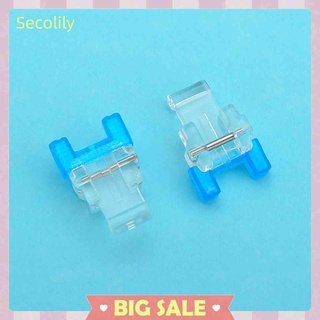 Chân Vịt Máy May Đa Năng Secoco