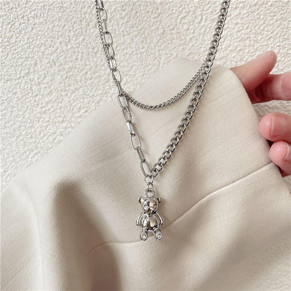 1 Vòng Cổ Choker Mặt Cười Thời Trang Cho Nữ